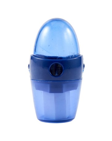 Anko Sharpener & Eraser Combo