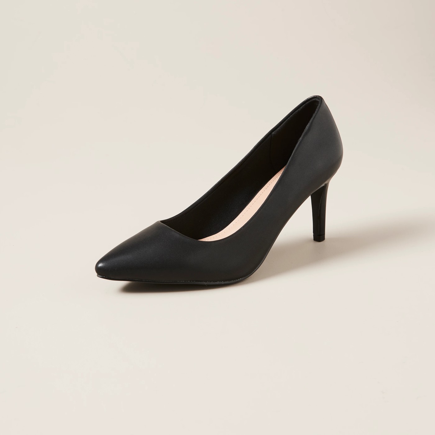 Womens Divina II Stiletto Heels 4 of 4