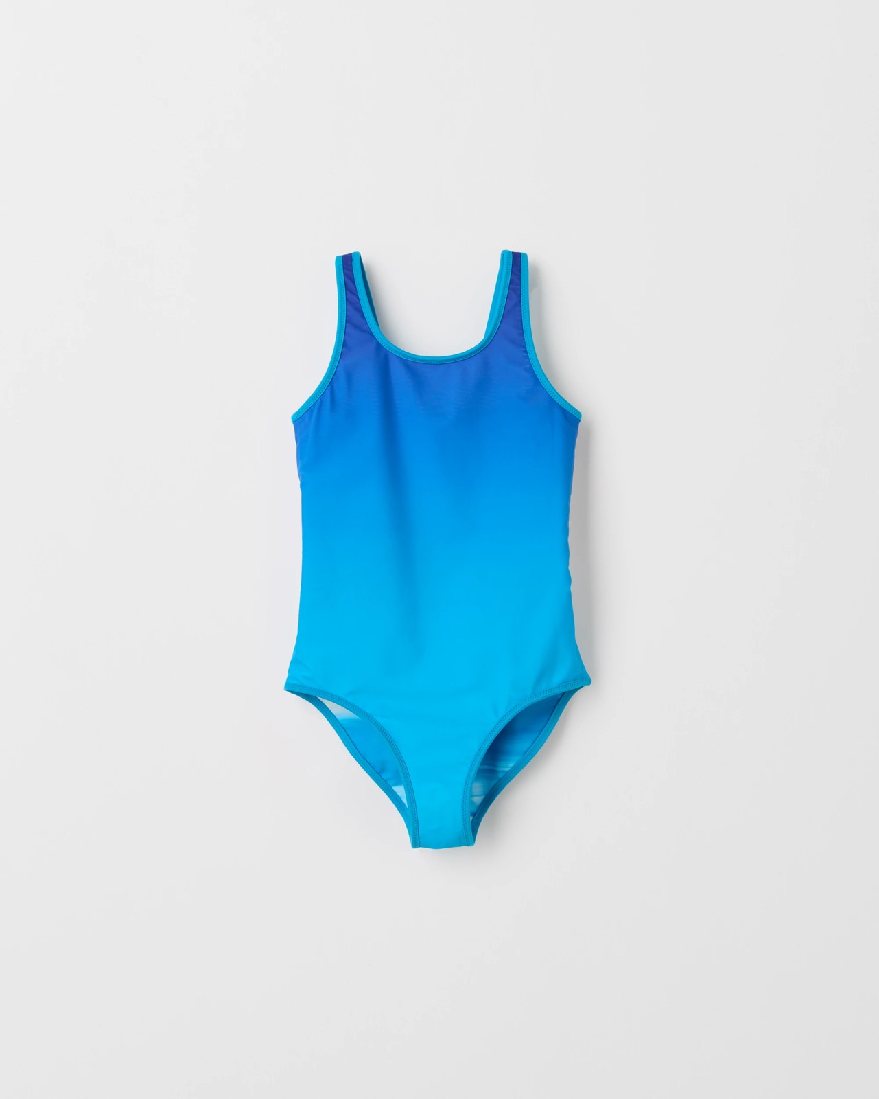 Reversible One Piece Swimsuit - Multi 3 of 3