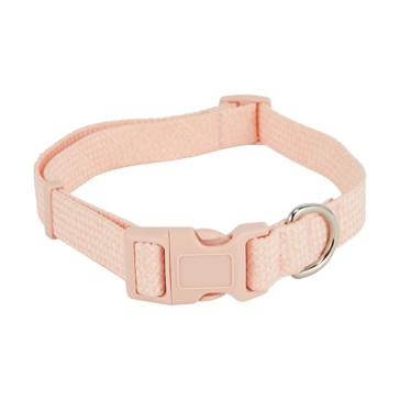 Pet Collar, Large, Pink - Anko