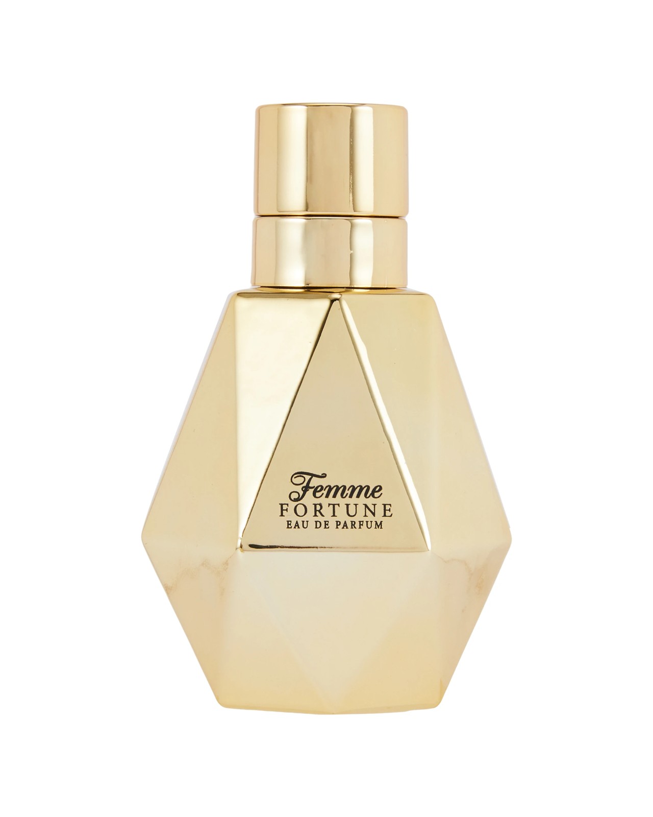 OXX Fragrance Femme Fortune Eau De Parfum - 50ml 2 of 6