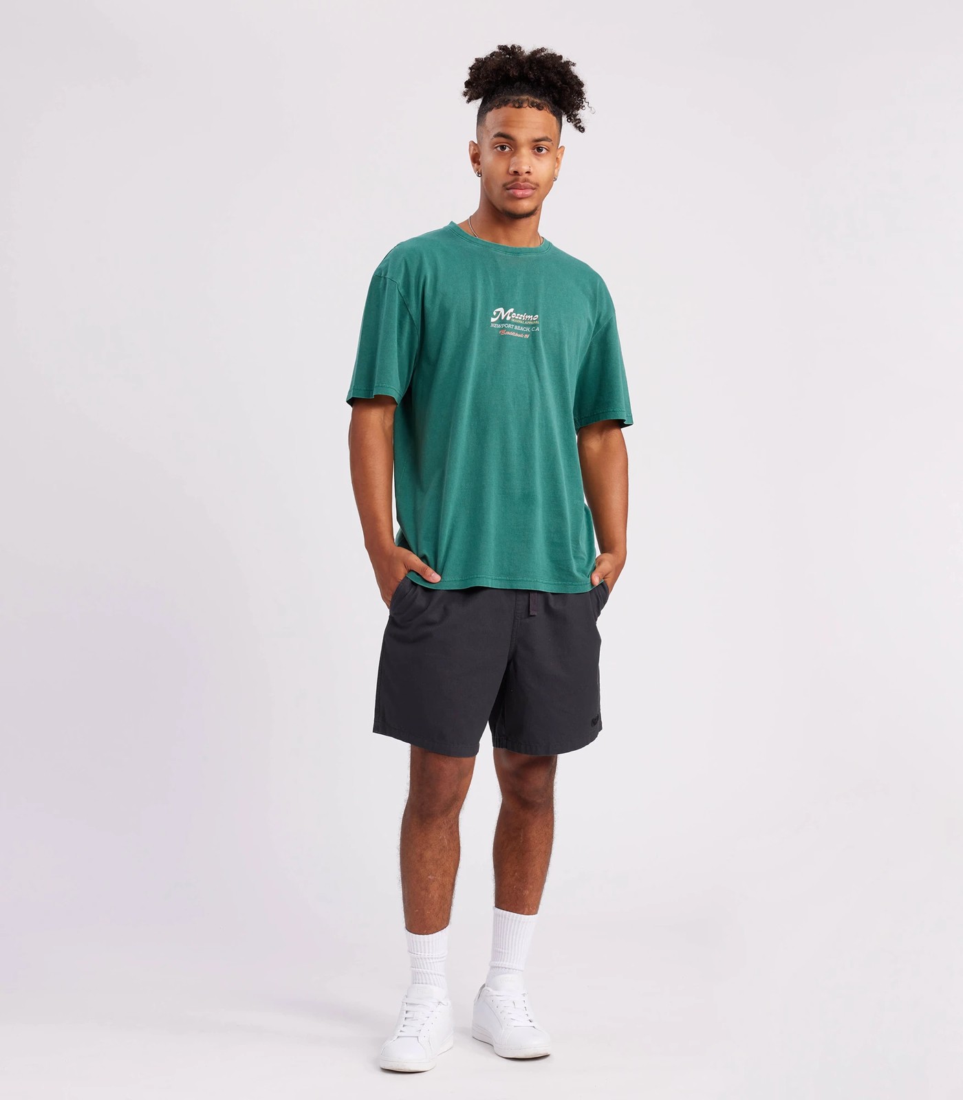 Mossimo T-Shirt | Target Australia