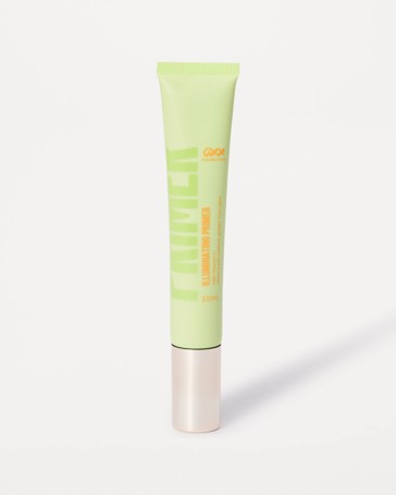 OXX Cosmetics Illuminating Primer