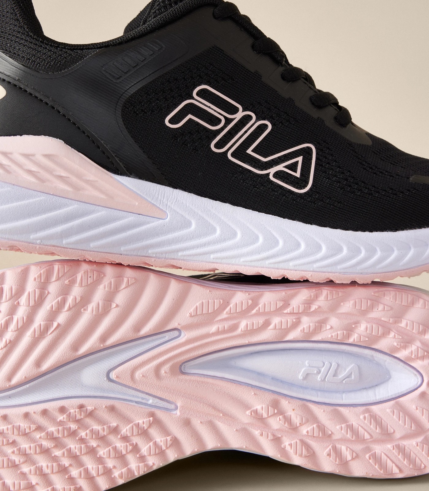 Fila hot sale target shoes