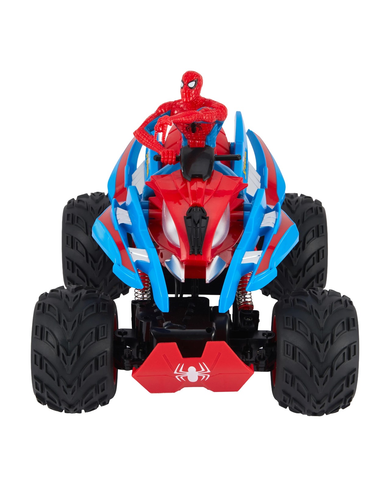 Marvel Remote Control Spider-Man Action Crawler 4 of 5