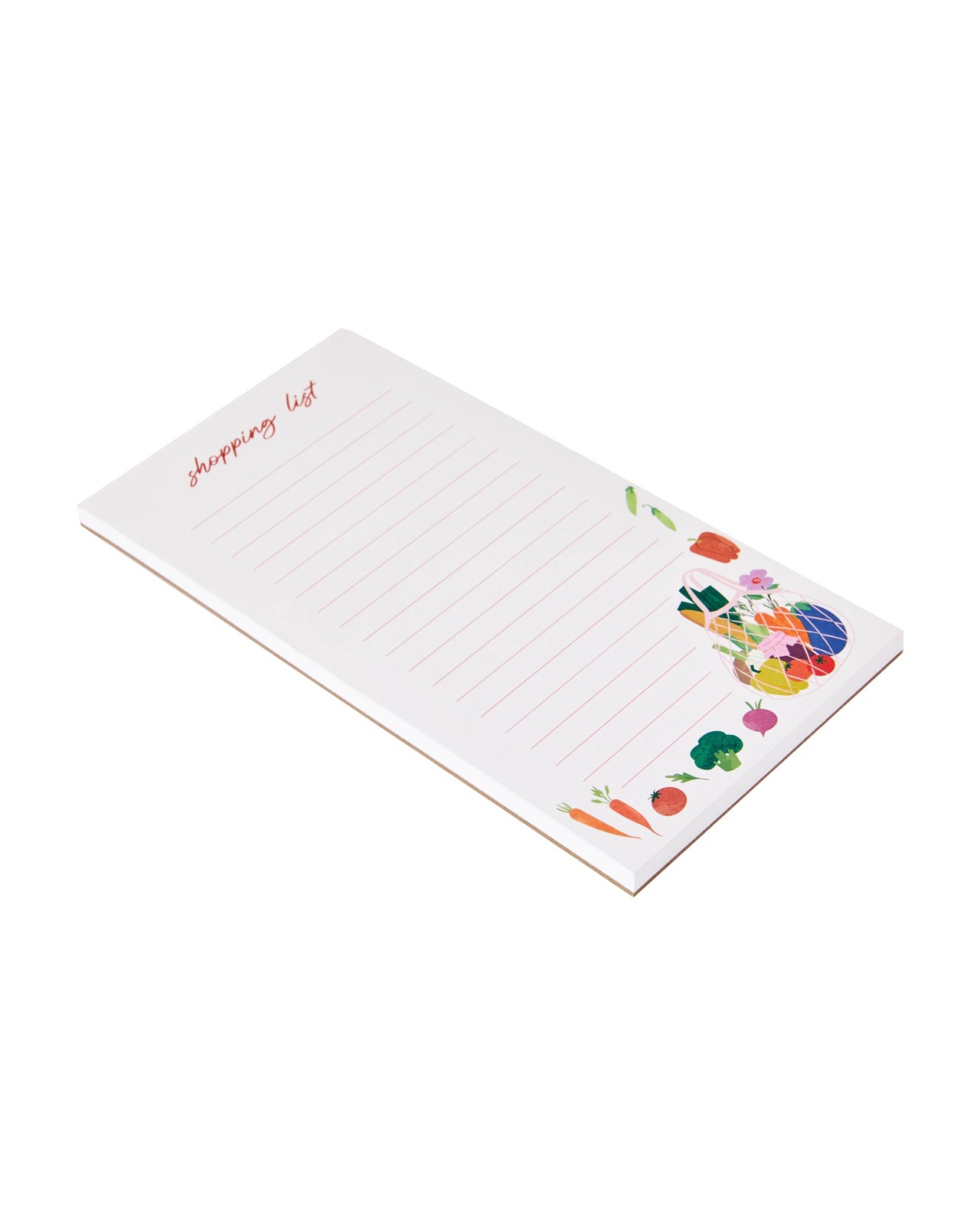Anko 2 Pack Shopping List Magnetic Pads 2 of 3