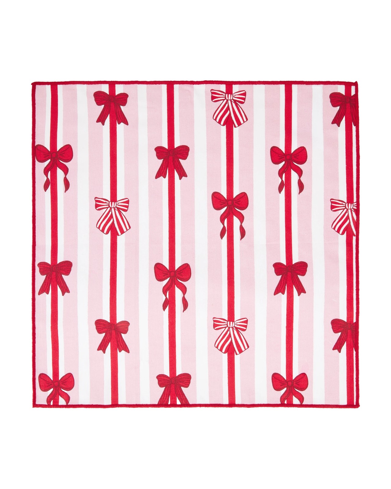 Anko 4 Bow Napkins 3 of 4