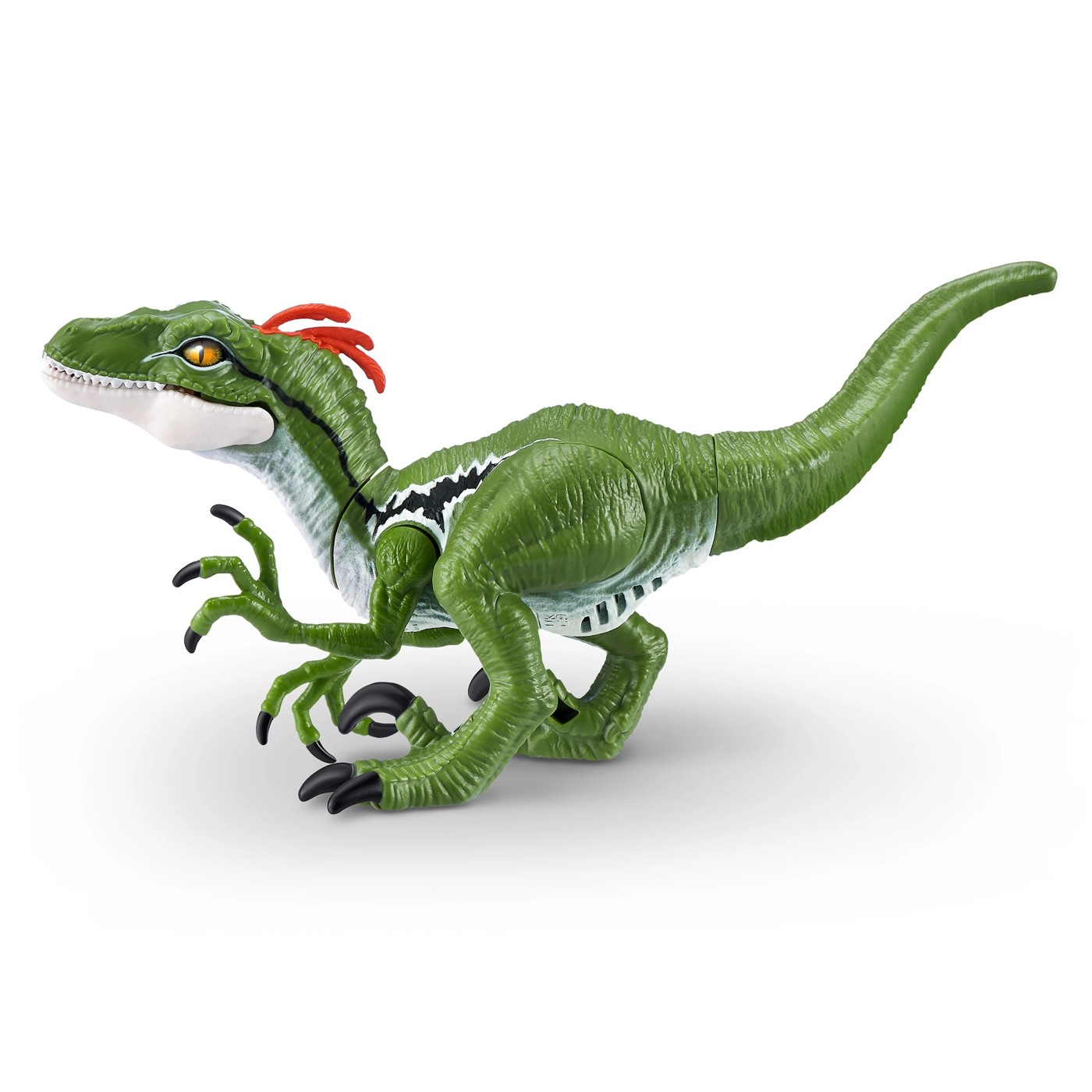 Robo Alive Dino Action T-rex Robotic Dinosaur Toy By Zuru : Target