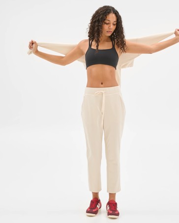 Active Studio Soft Travel Pants