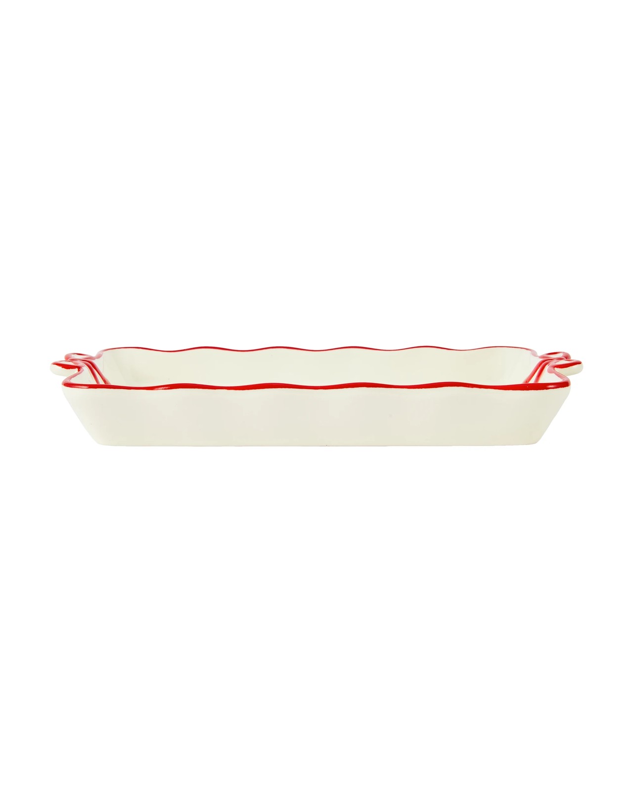 Anko Christmas Bow Tray 2 of 4