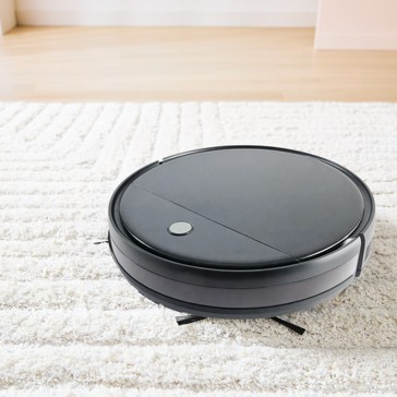 Anko Robotic Vacuum - Black
