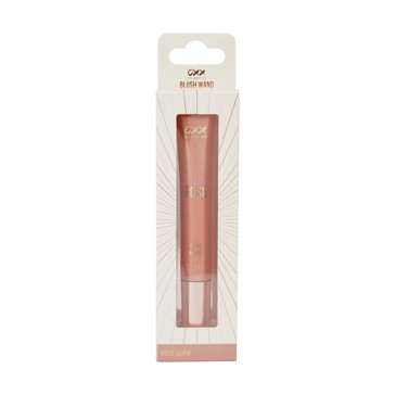 Sparkling Rose Blush Wand, Rose Glow - OXX Cosmetics