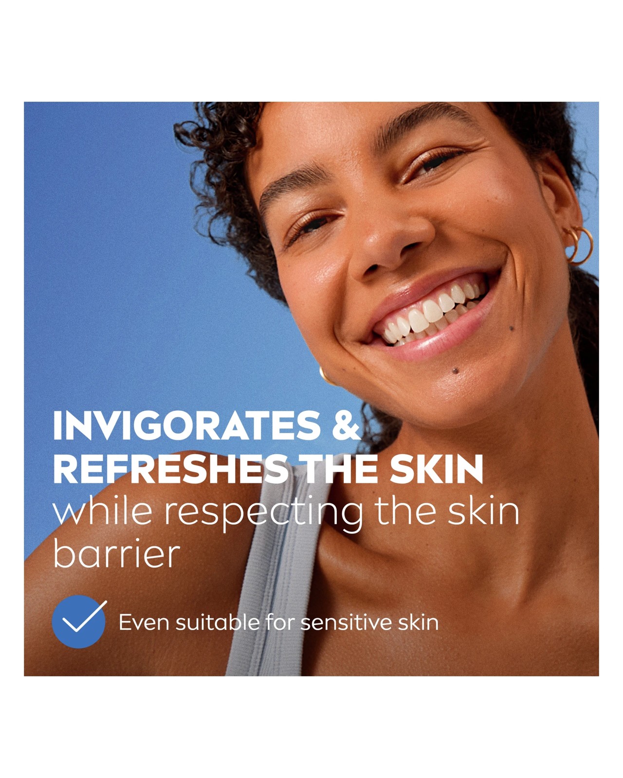 Nivea 7 Pack 3-in-1 Refreshing Cleansing Wipes - Pro Vitamin B5 and Hydramine 5 of 5