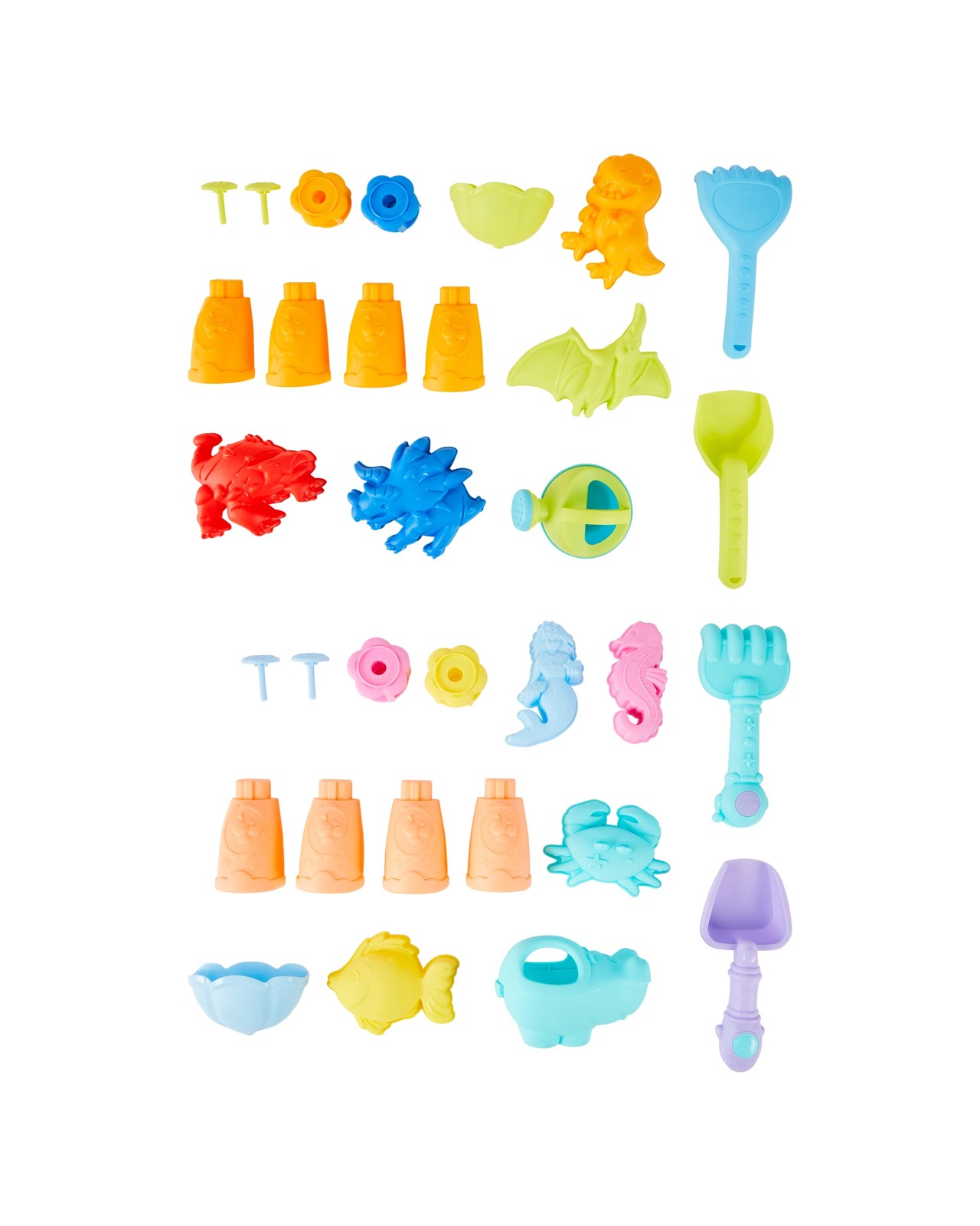 Anko Beach Suitcase Playset - Assorted 3 of 5