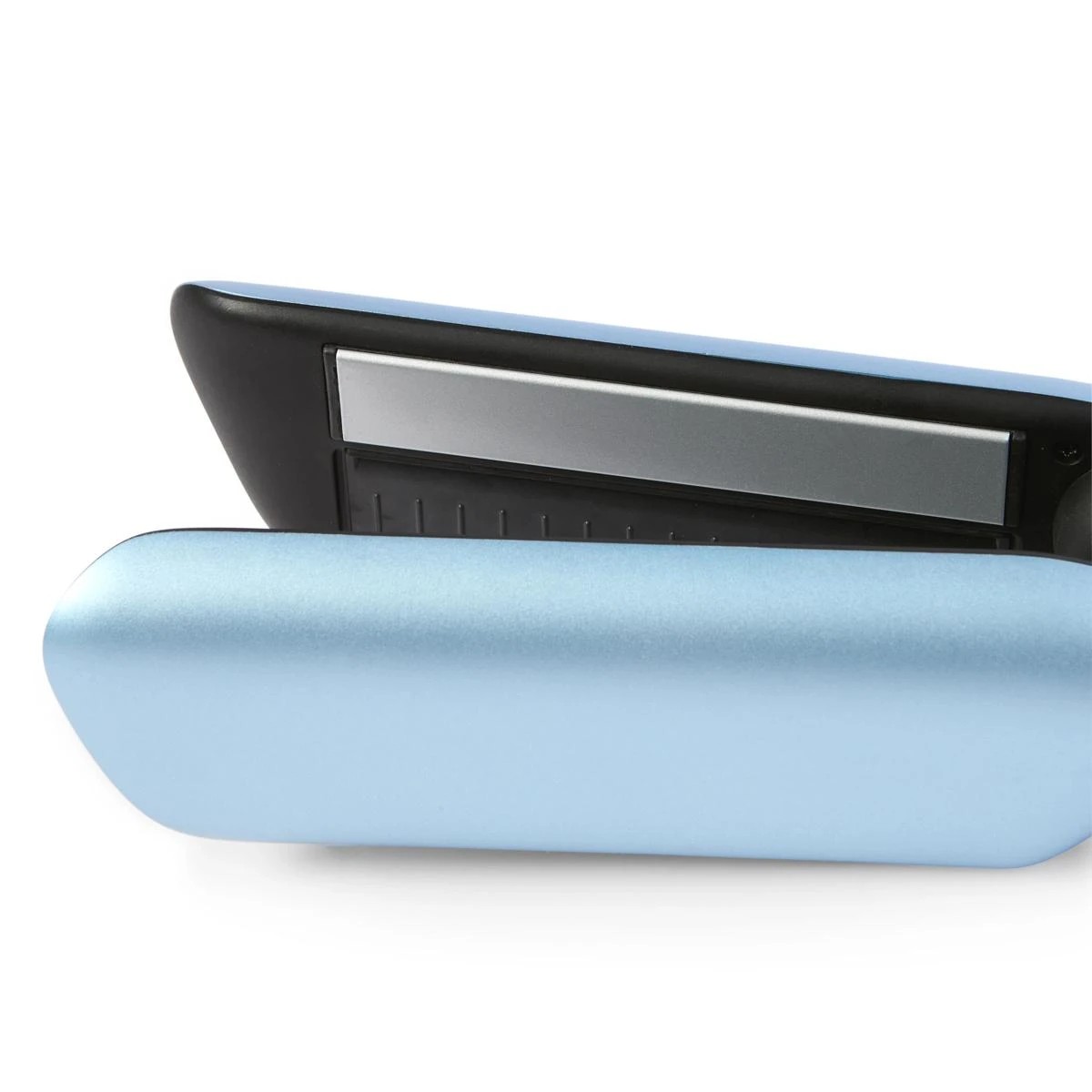 Anko Hair Straightener with Hot Air Styling - Blue 5 of 6