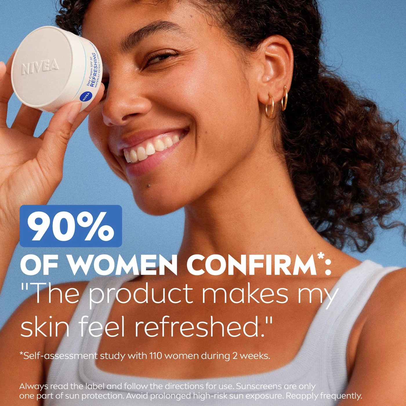 Nivea Daily Essentials 50ml Light Moisturising Day Cream 4 of 6