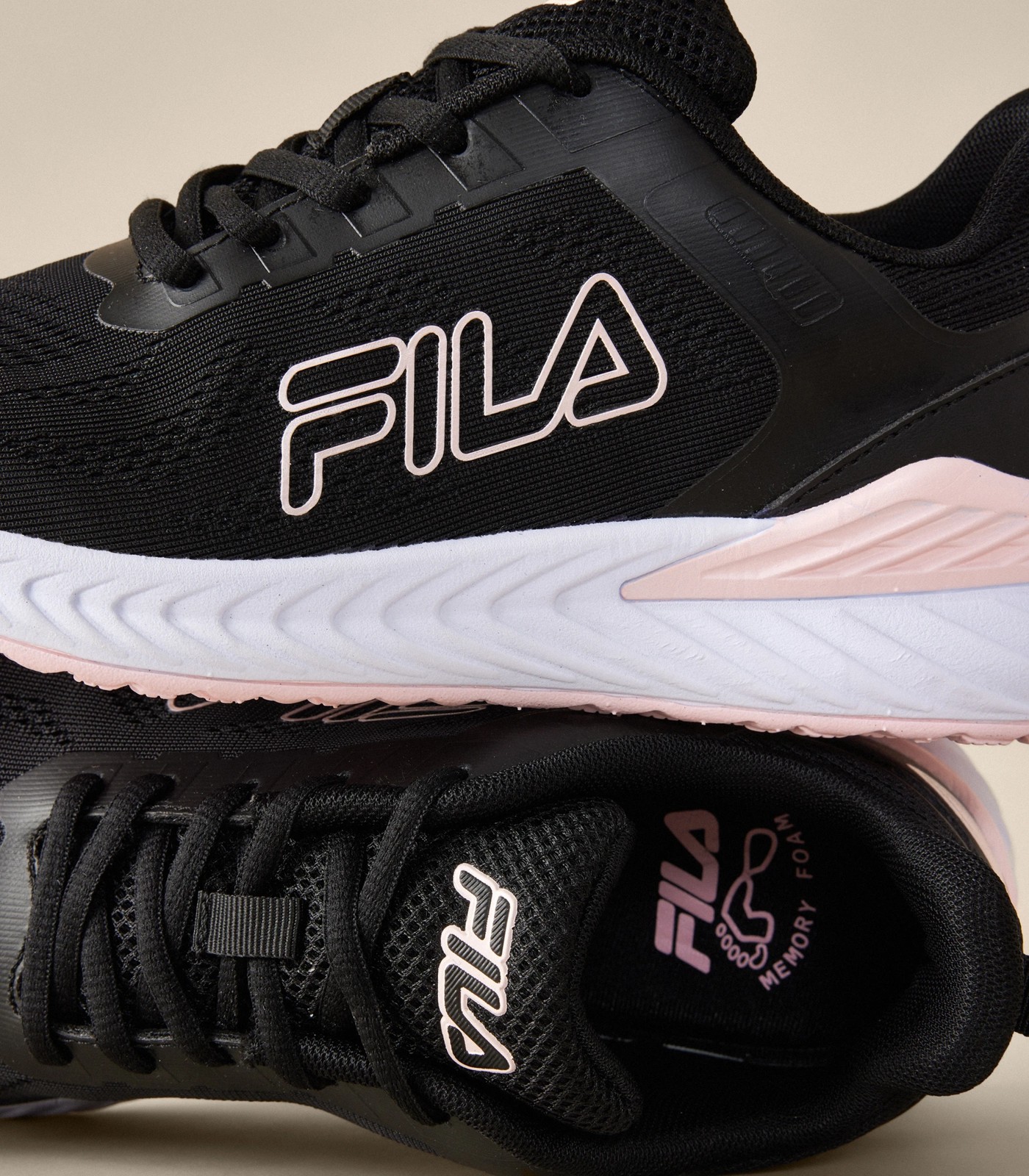 Champion on sale fila shoes