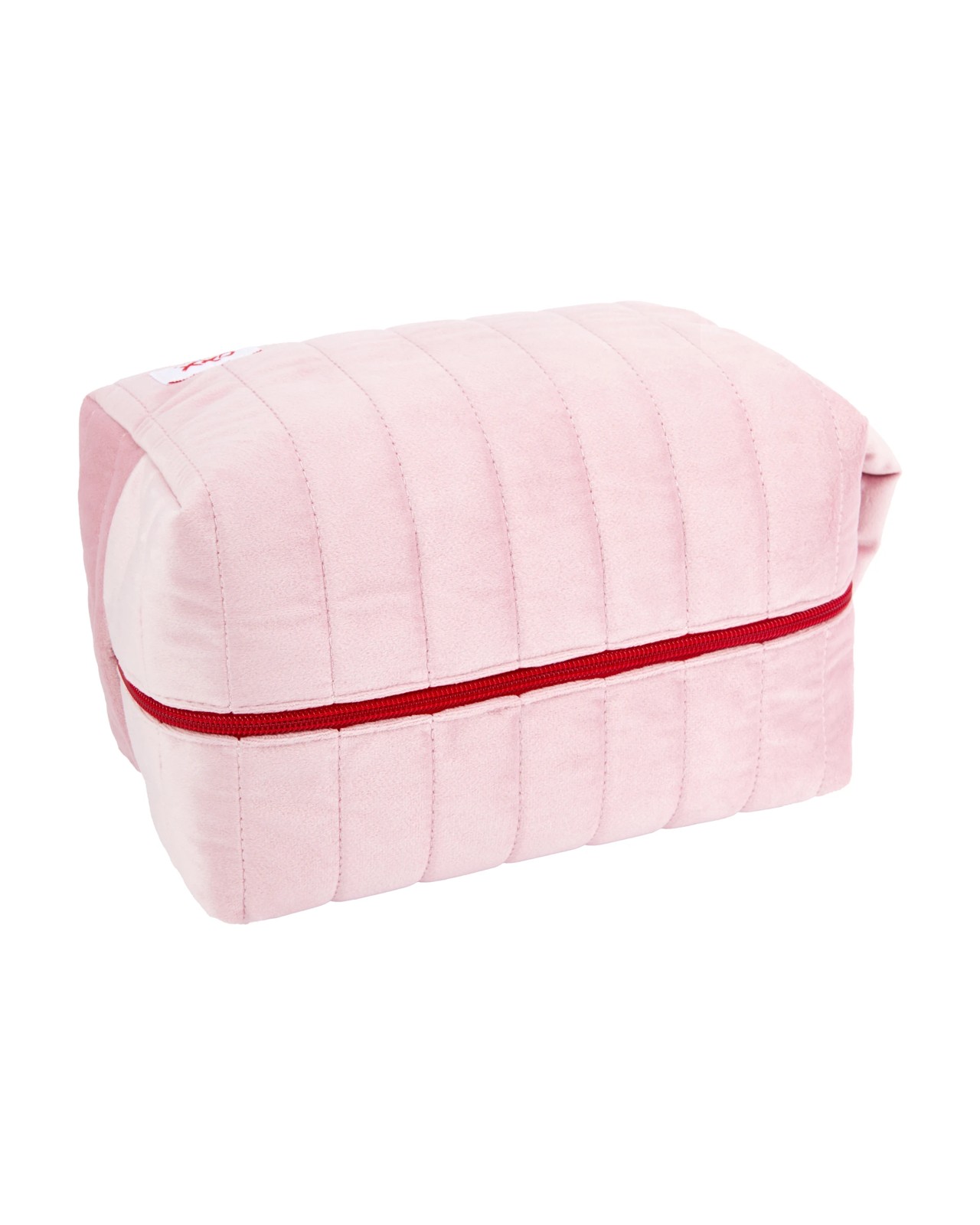 OXX Cosmetics Makeup Bag - Pink 3 of 3