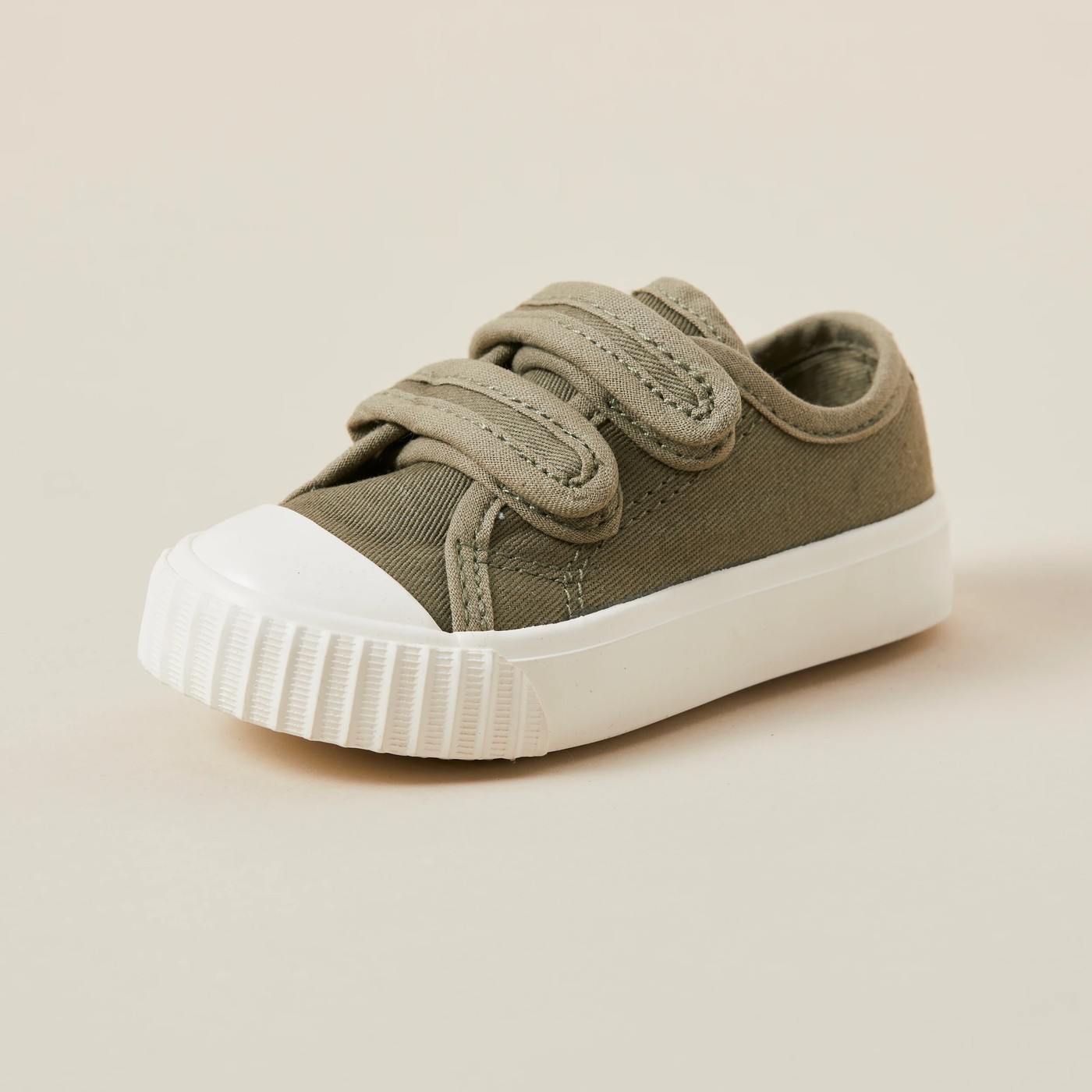 Baby Double Strap Sneaker 4 of 4