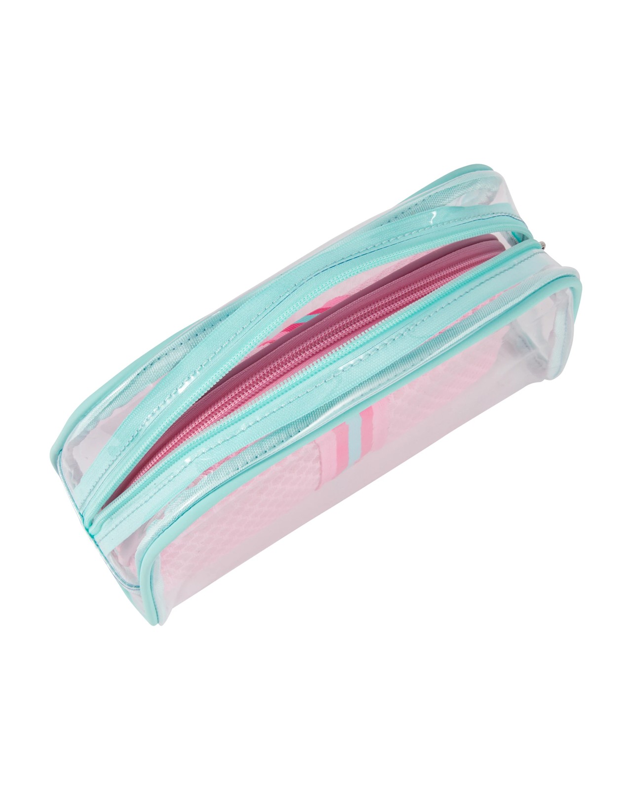 OXX Cosmetics 2 Piece Makeup Bag 3 of 5