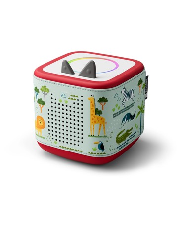 Tonies - Toniebox 2 Sleeve: Jungle