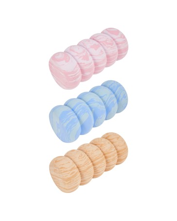 Anko 30cm EVA Shaped Roller - Assorted