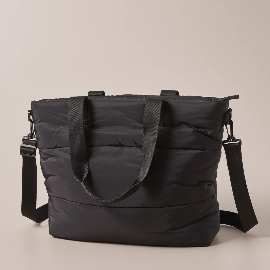 Active Large Quilted Tote Bag Target Australia