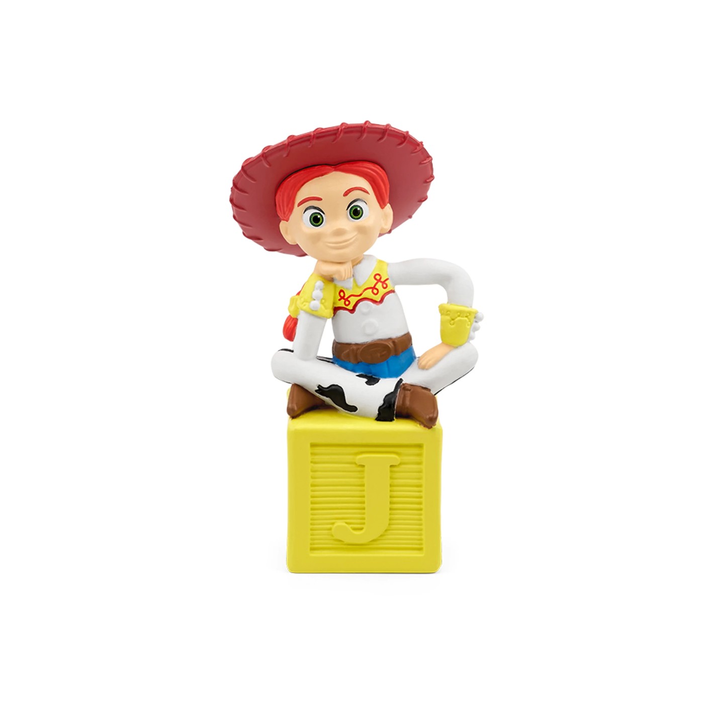 Disney - Pixar - Toy Story 3 & 4 - Jessie Tonie Audio Character 2 of 5