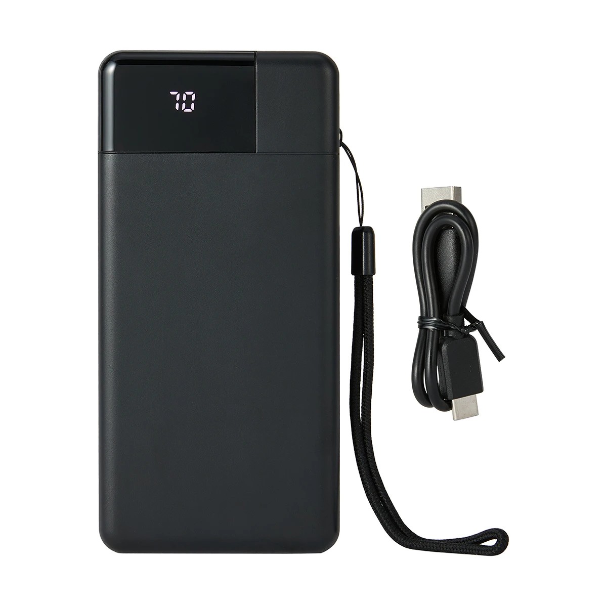 Portable Charger USB-A & USB-C 15W 20000mAh - Anko | Target Australia