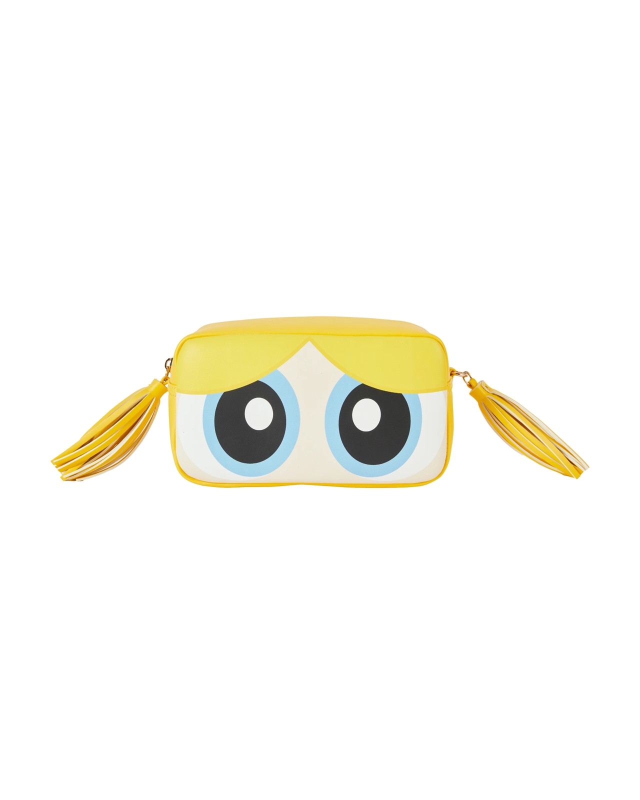 The Powerpuff Girls Makeup Bag - Bubbles 3 of 6