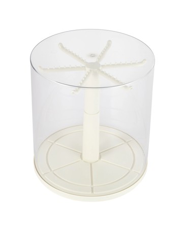 Clip On Display Case