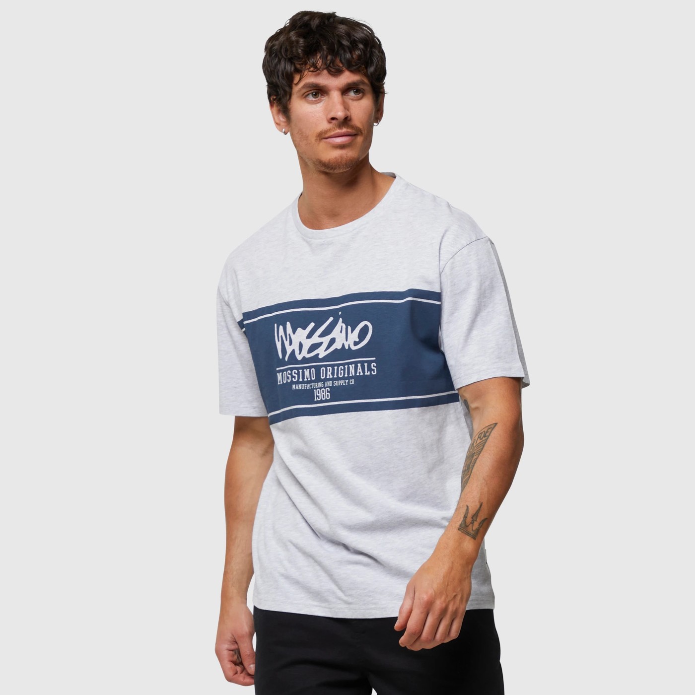 Mossimo Jett T-Shirt 5 of 5