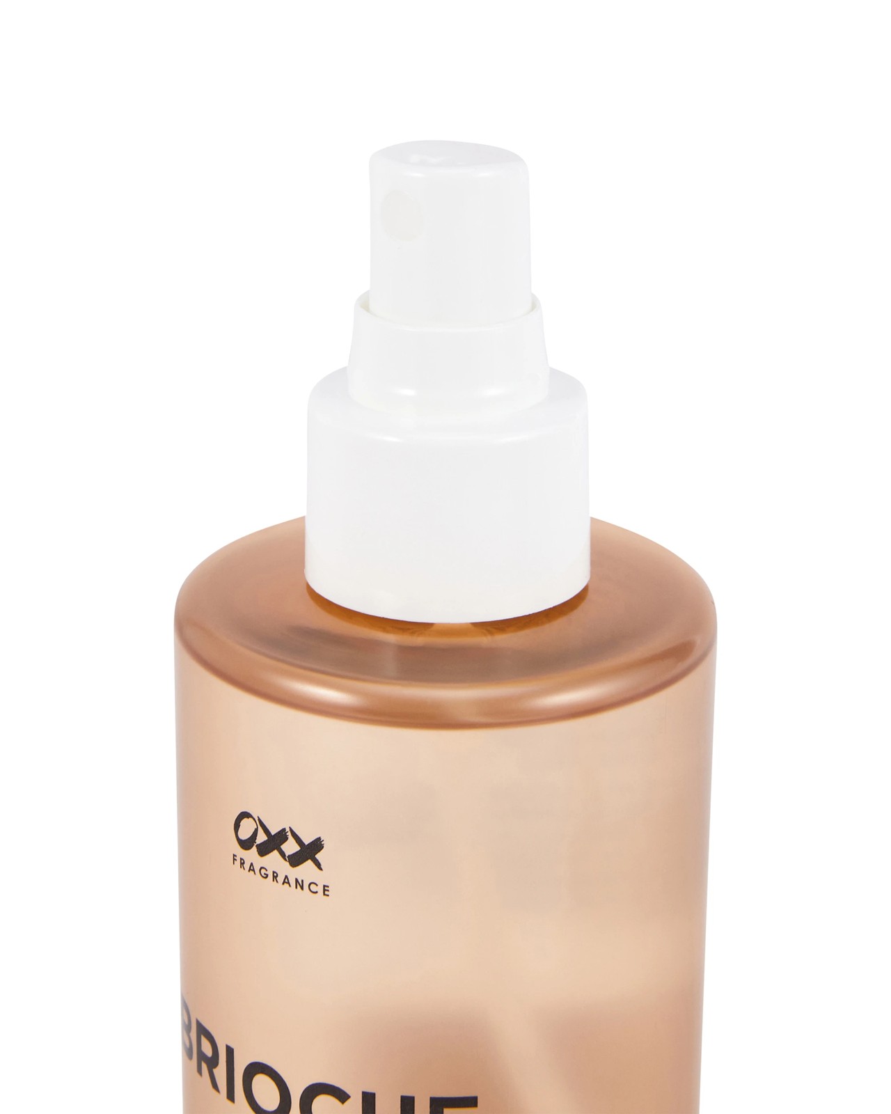 OXX Fragrance Brioche Body Mist 170ml - Sea Salt, Maple and Vanilla 3 of 4