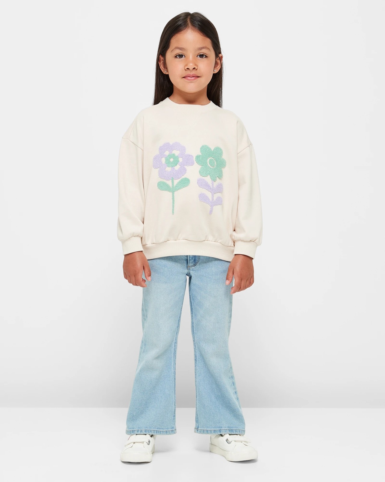 Target 2025 girls jumpers