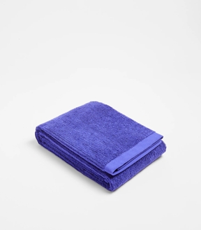 Classic Ribbed Bath Towel