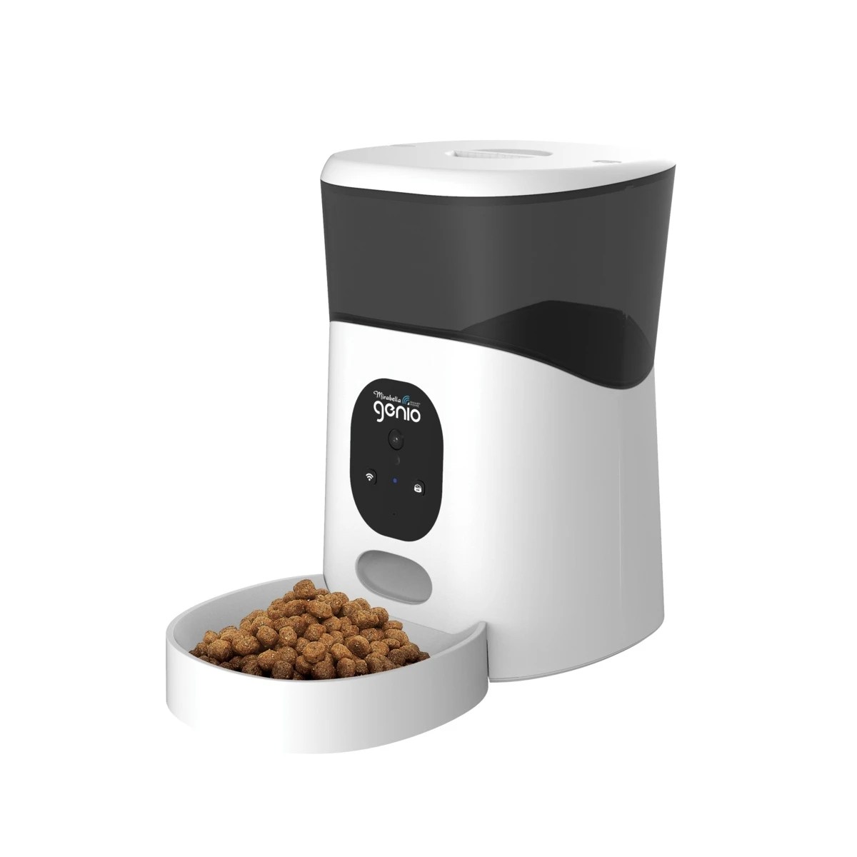 Automatic cat feeder target best sale