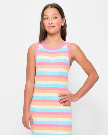 Shop Girls Dresses Ages 7 16 Target Australia