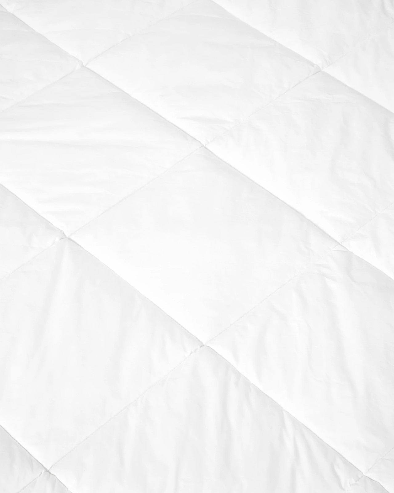 Medium Warmth Supreme Comfort Quilt, Single Bed - Anko 3 of 4