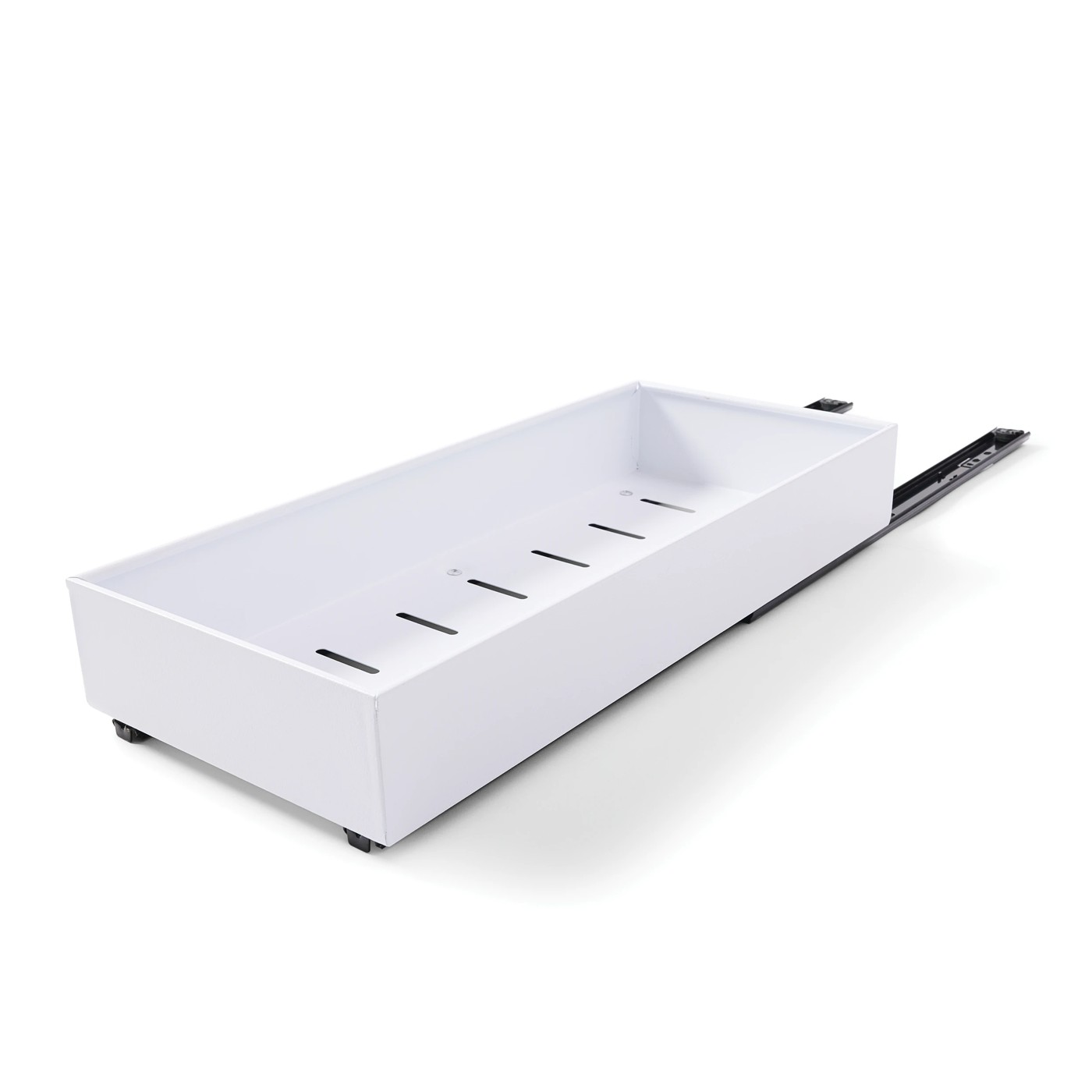 Anko Cabinet Narrow Drawer 4 of 5