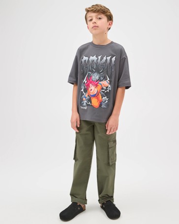 Dragon Ball Z T-Shirt