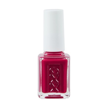 Quick Dry Nail Polish, Crimson - OXX Cosmetics