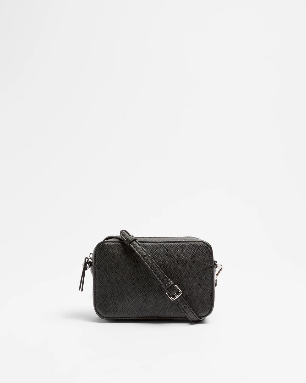 Small Crossbody Bag Black Target Australia