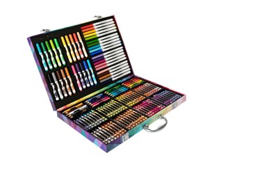 Crayola Inspiration Art Case