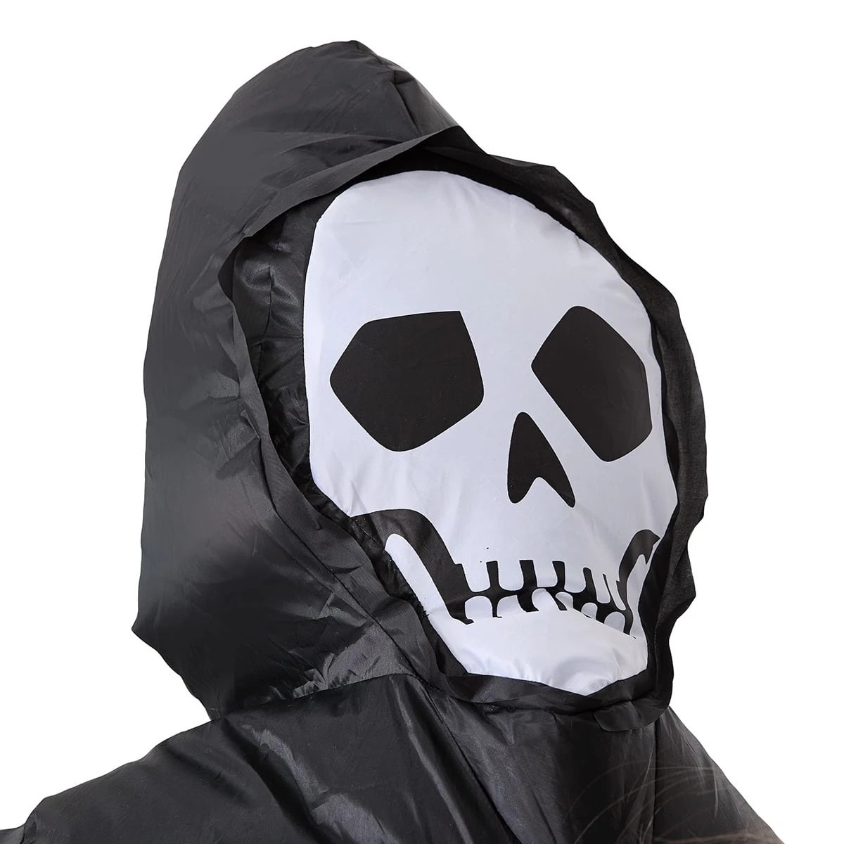 Inflatable Reaper Costume - Adult 5 of 6