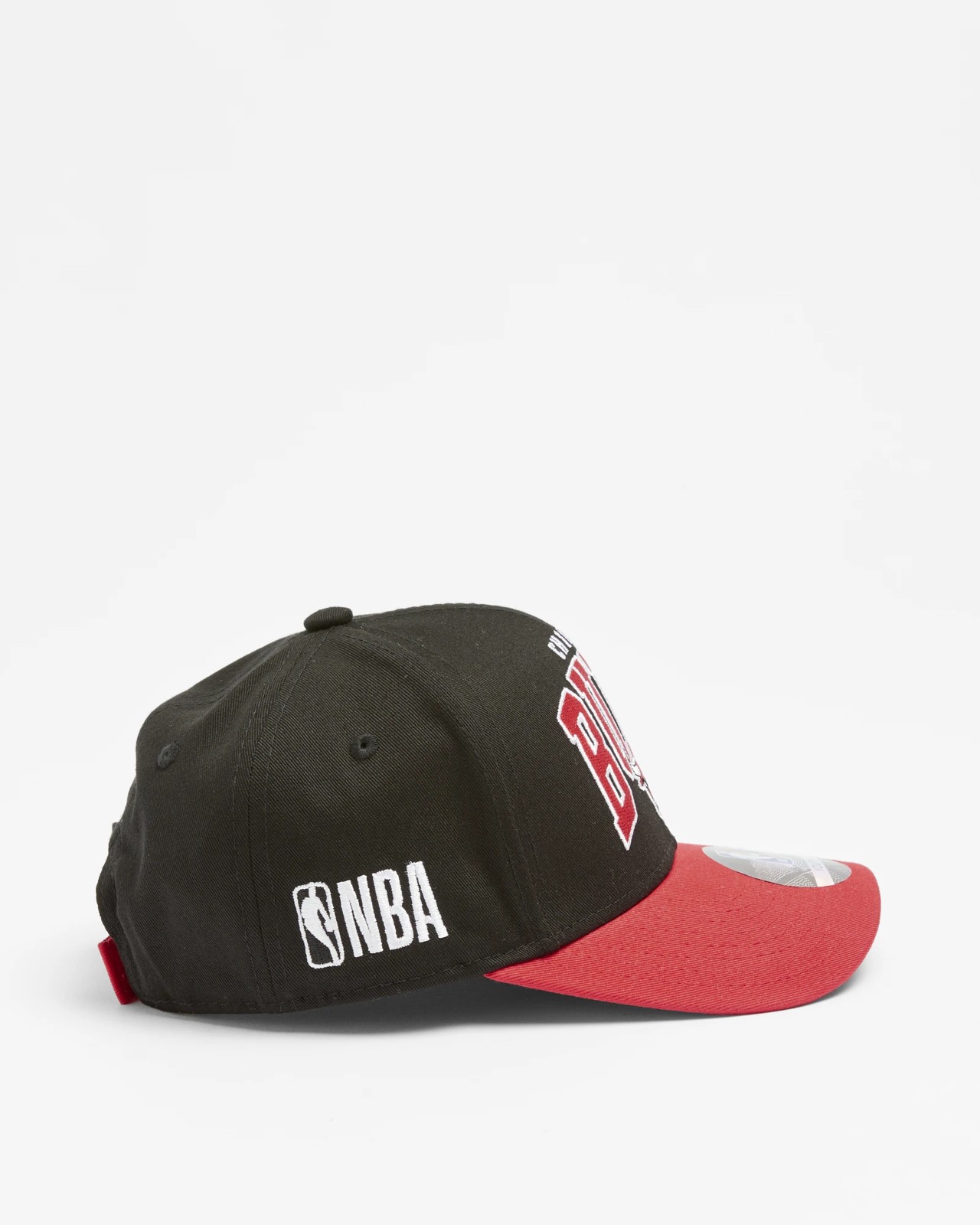 Nba Chicago Bulls Kids' Moneymaker Hat : Target