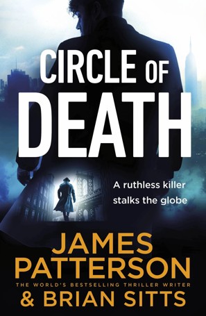 Circle Of Death  - James Patterson