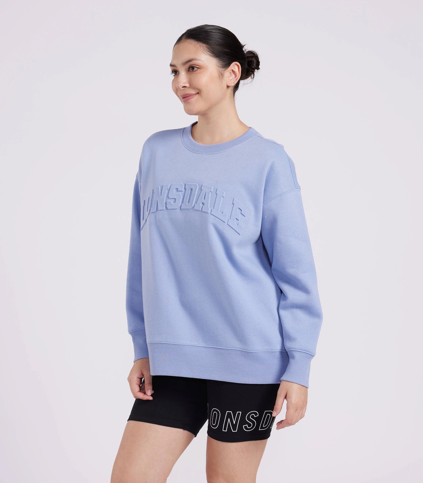 Lonsdale Crew Jumper | Target Australia