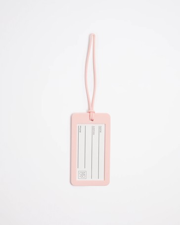 Mouv Luggage Tag