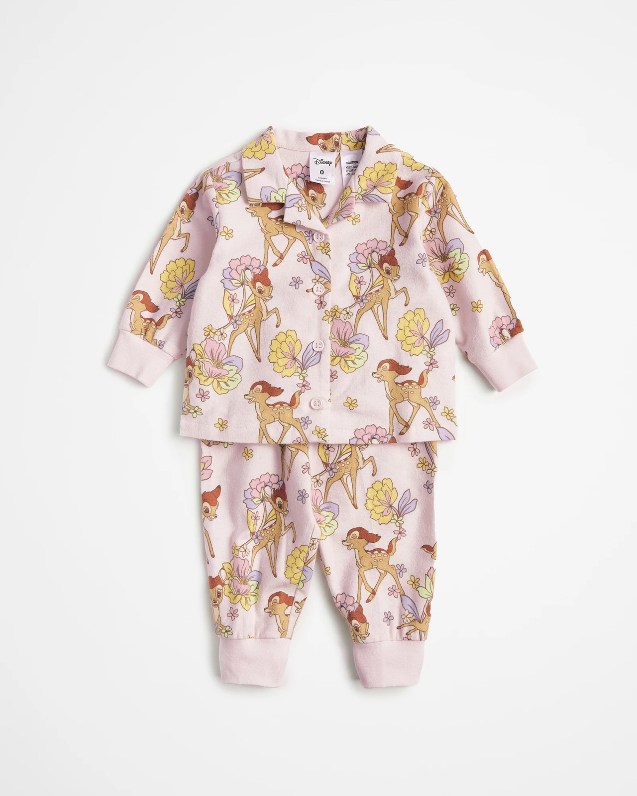 Pyjama disney online bébé