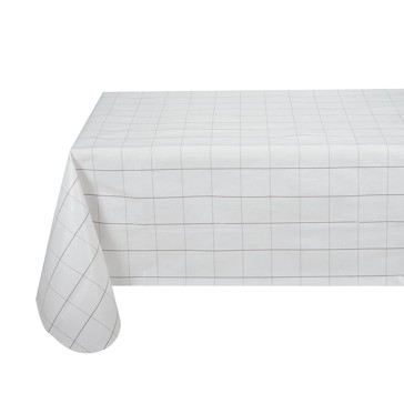 Flannel Tablecloth - Anko